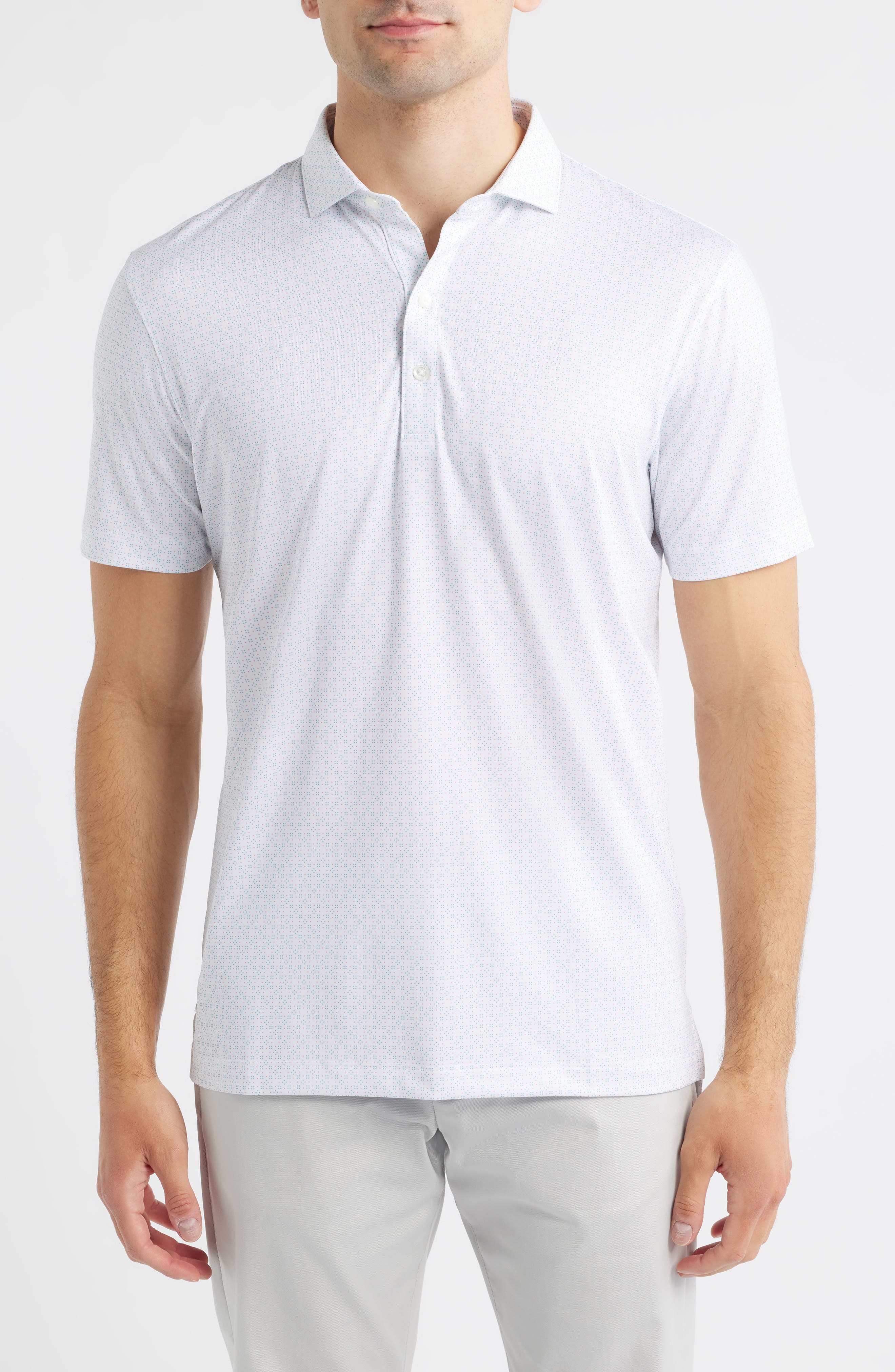 Torres Performance Jersey Polo