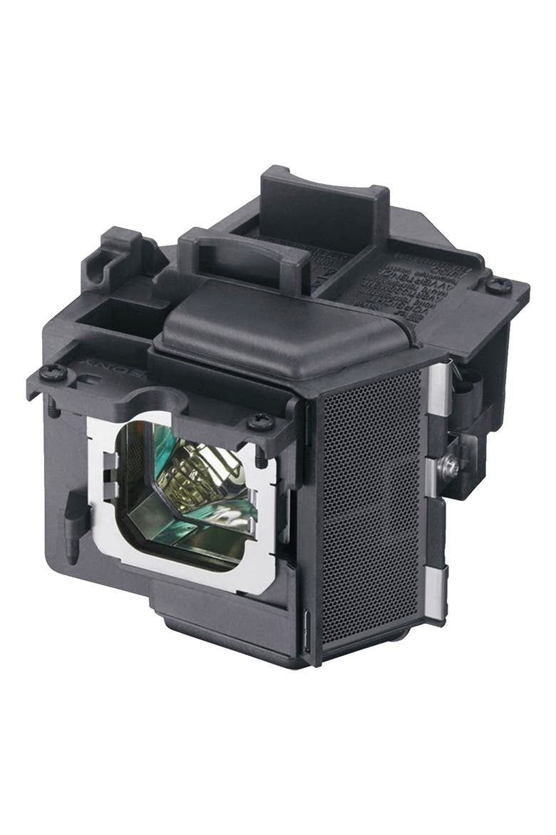LMP-H280 Replacement Projector Lamp for VPL-VW665ES, Main, color, Black