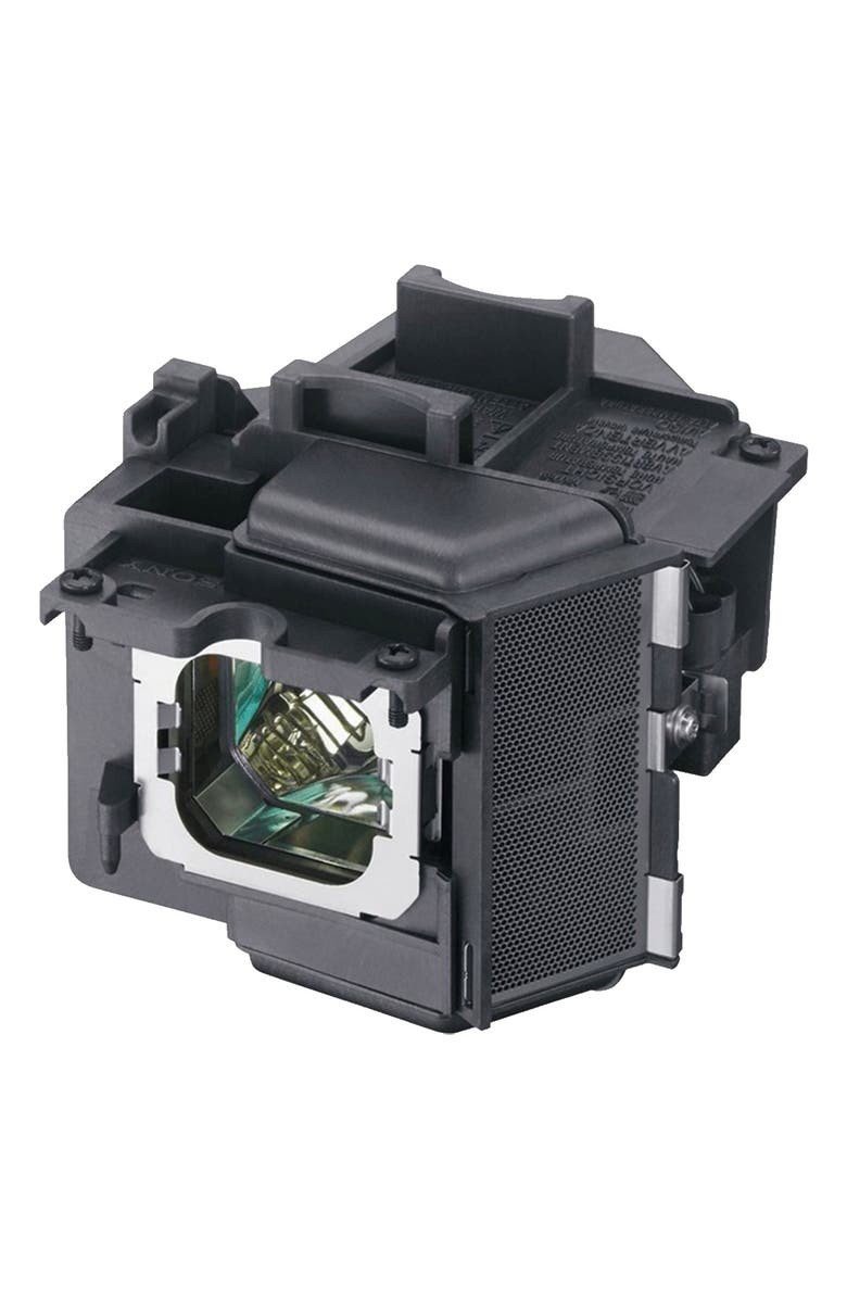 Sony LMP-H280 Replacement Projector Lamp for VPL-VW665ES, Main, color, Black