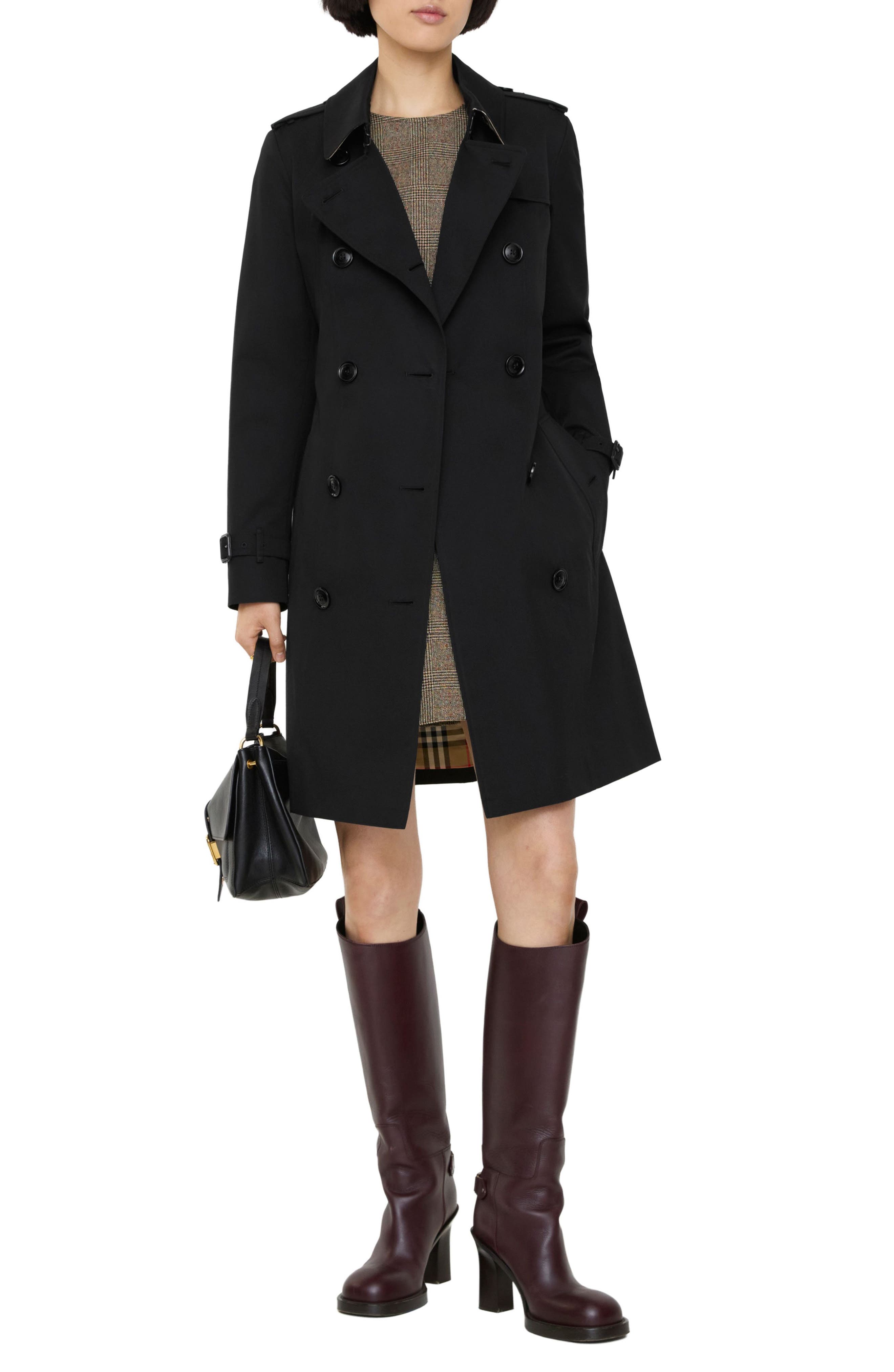 selected BLACK