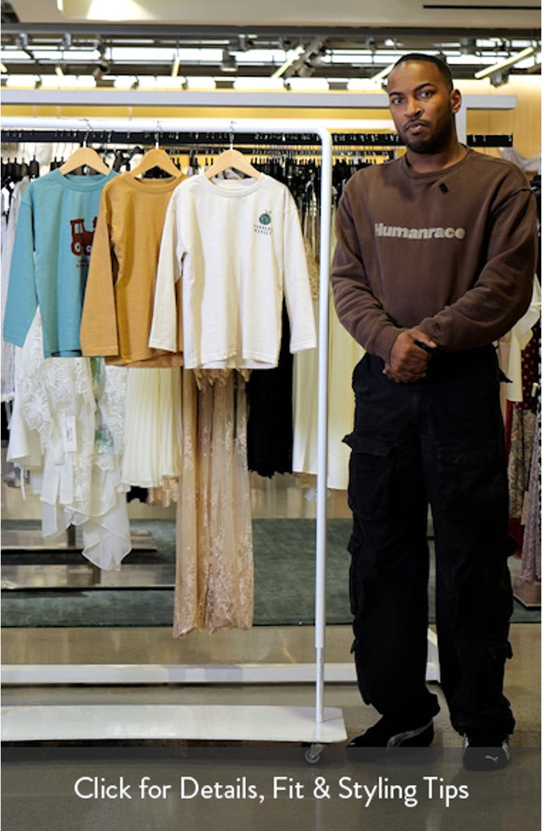 Kids' 3-Pack Assorted Long Sleeve T-Shirts, sales video thumbnail