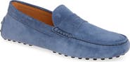 Tod's Gommino Penny Loafer