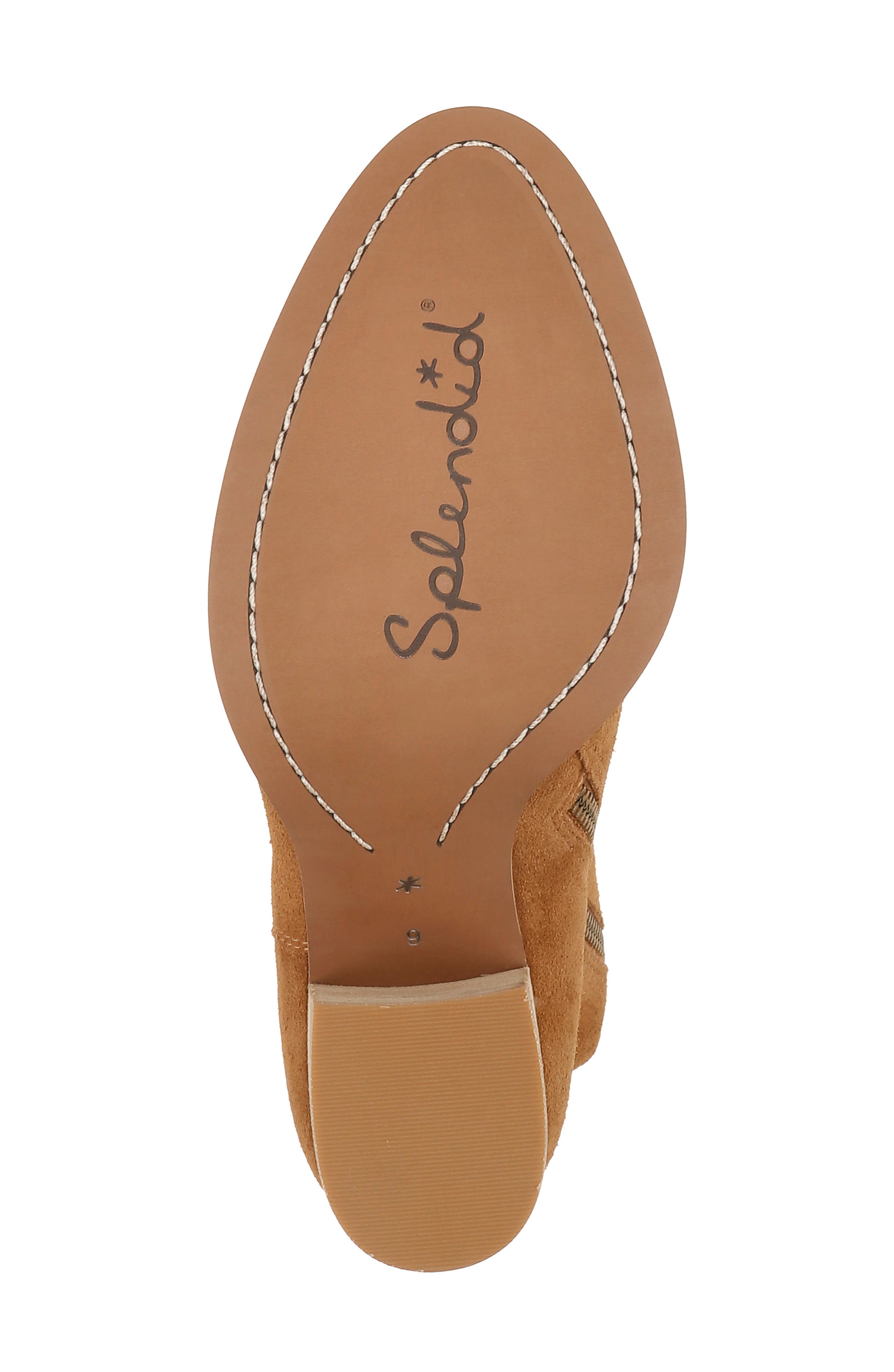 Splendid Kimberly Bootie, Alternate, color, 