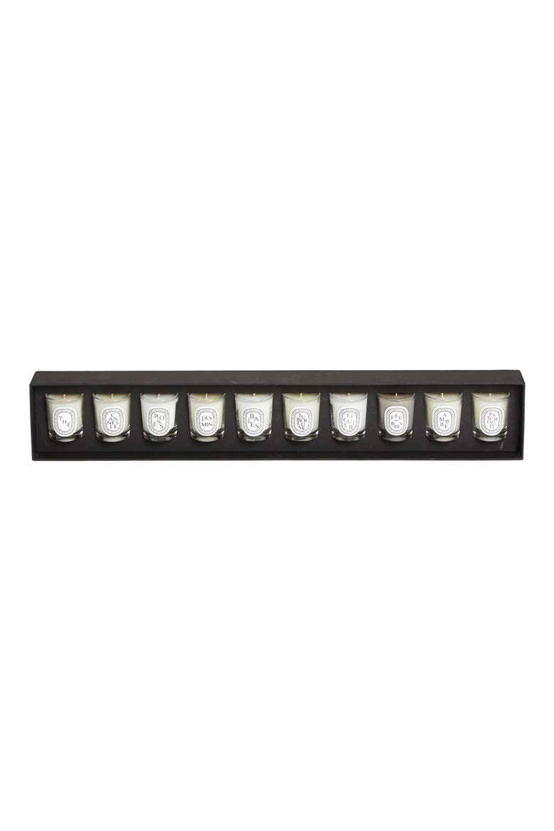Candles (Nordstrom Exclusive), Main, color, NO COLOR