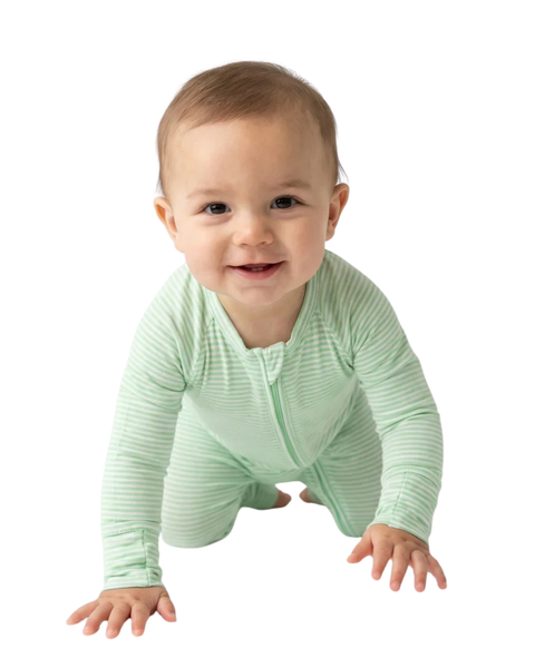 Long Sleeve and Pants Sleeper