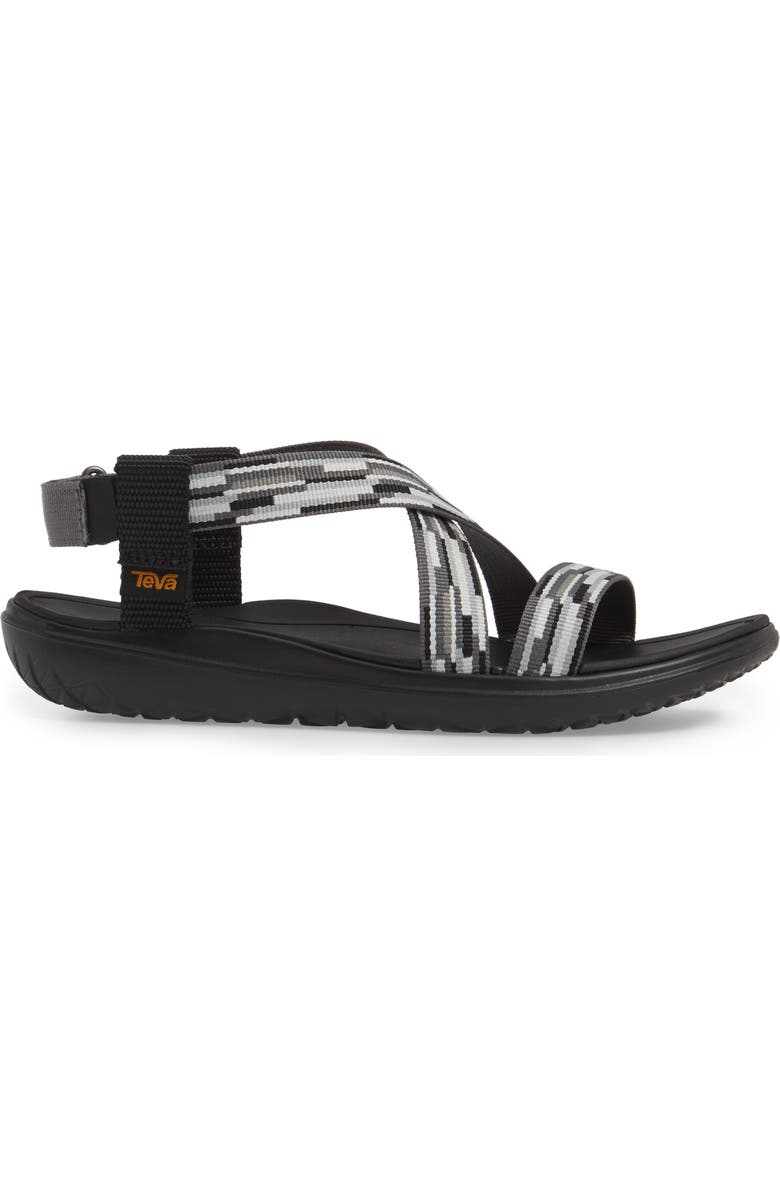 Teva Terra Float Livia Sandal, Alternate, color,