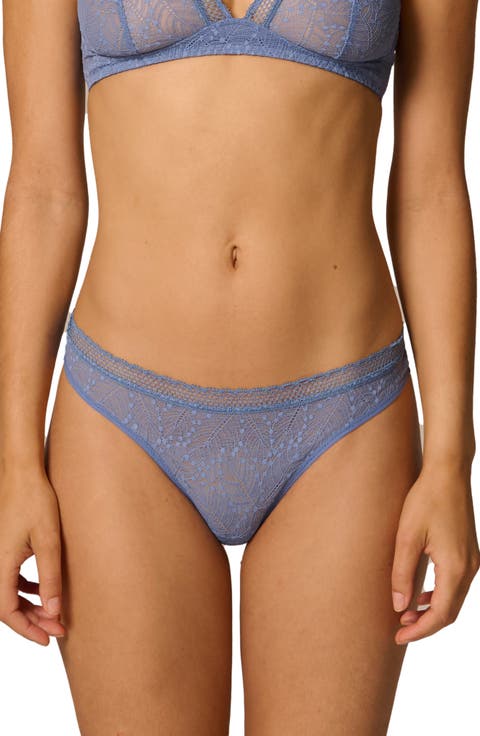 Comete Lace Tanga