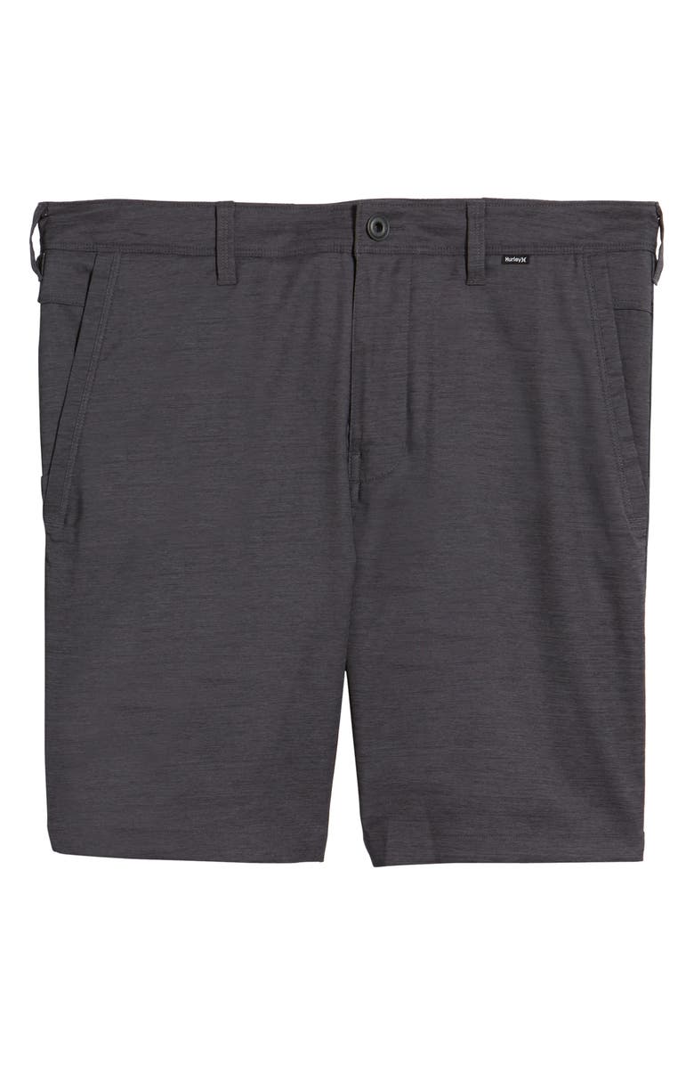 Hurley Dri-FIT Shorts, Alternate, color,