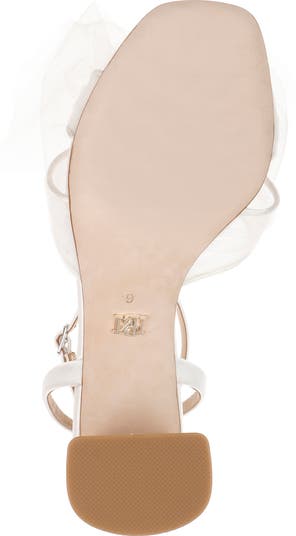 Tess Ankle Strap Sandal