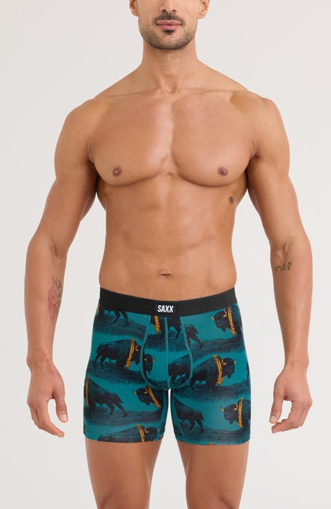 Vibe Xtra Soft Comfort Boxer Briefs