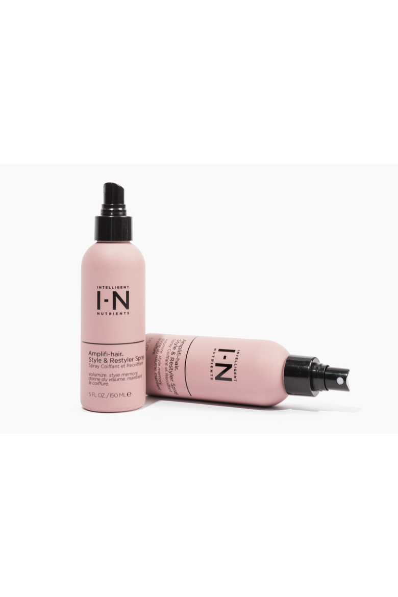 Amplifi-hair Style & Restyler Spray, Alternate, color, None