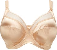 Goddess Keira Full Figure Underwire Bra