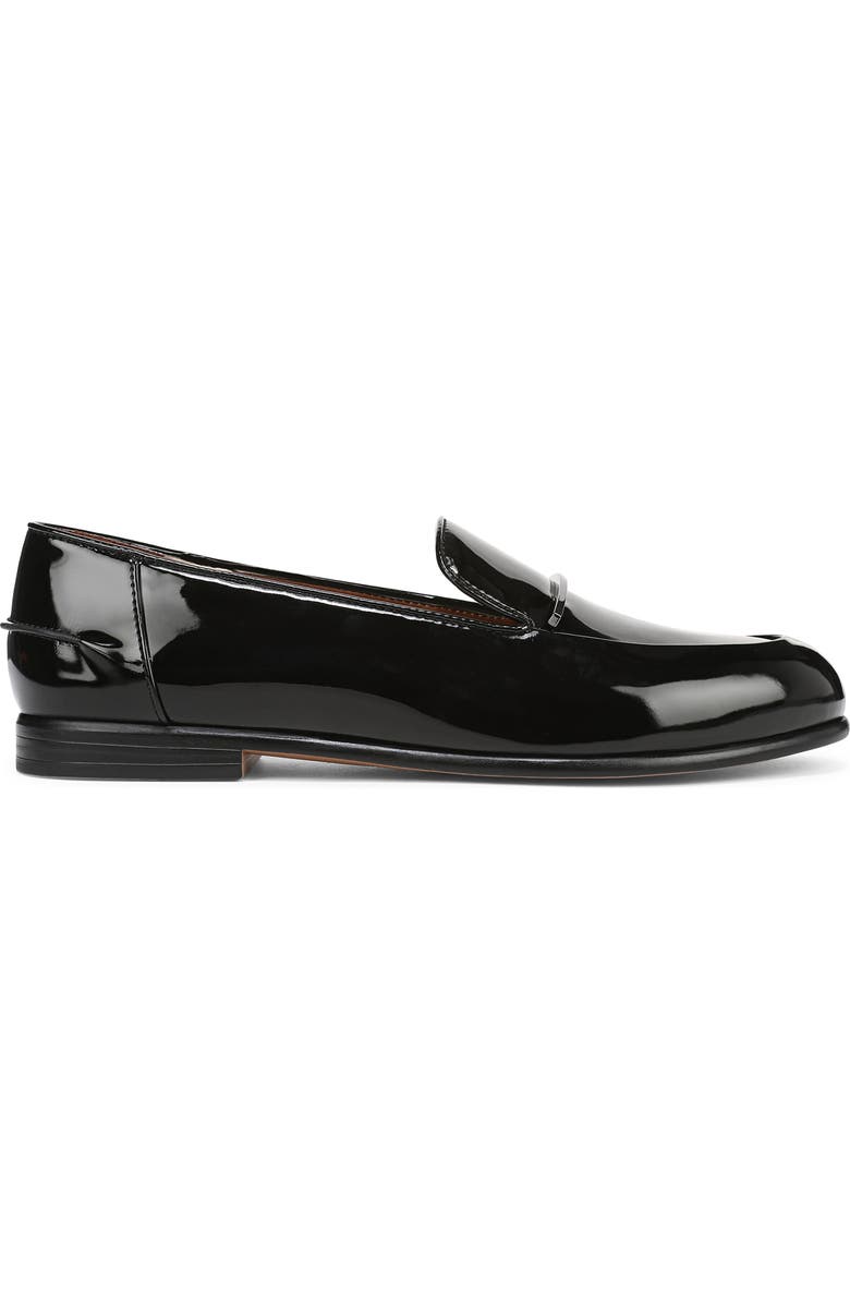 Franco Sarto Mirabelle Bit Loafer, Alternate, color, Black