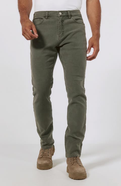Generation 5-Pocket Pants
