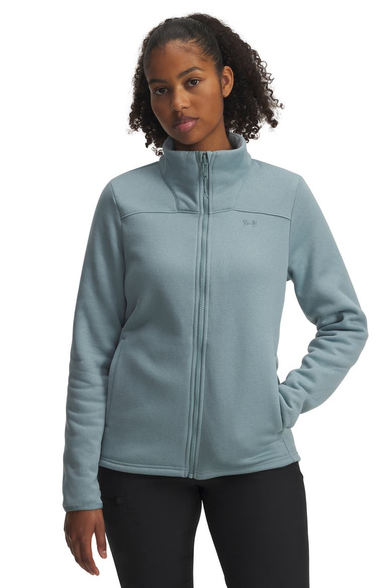 Porter 3-in-1 Jacket, Alternate, color, SERPENTINE / / JASPER BLUE