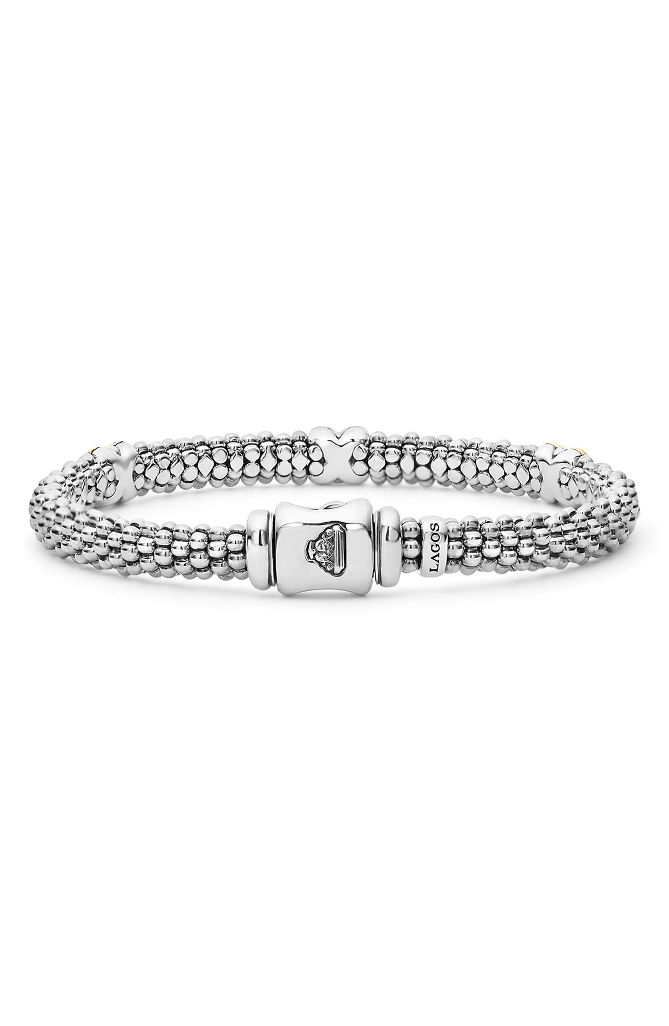 selected SILVER/ GOLD