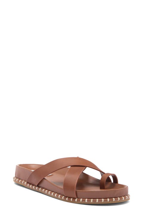 Viena Slide Sandal (Women)