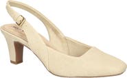 EASY STREET Ritsa Slingback Pump