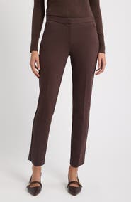 KOBI HALPERIN Kobi Halperin 'Alexandra' Slim Leg Pants