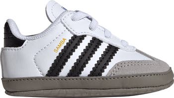 Samba Crib Shoe