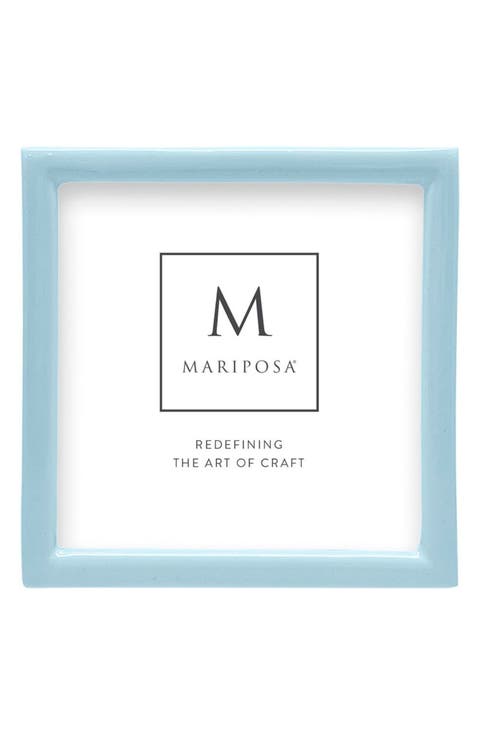 Main Line Picture Frame