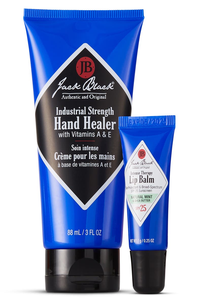 Jack Black Two for the Road (Limited Edition) (Nordstrom Exclusive) $26 Value, Alternate, color, 