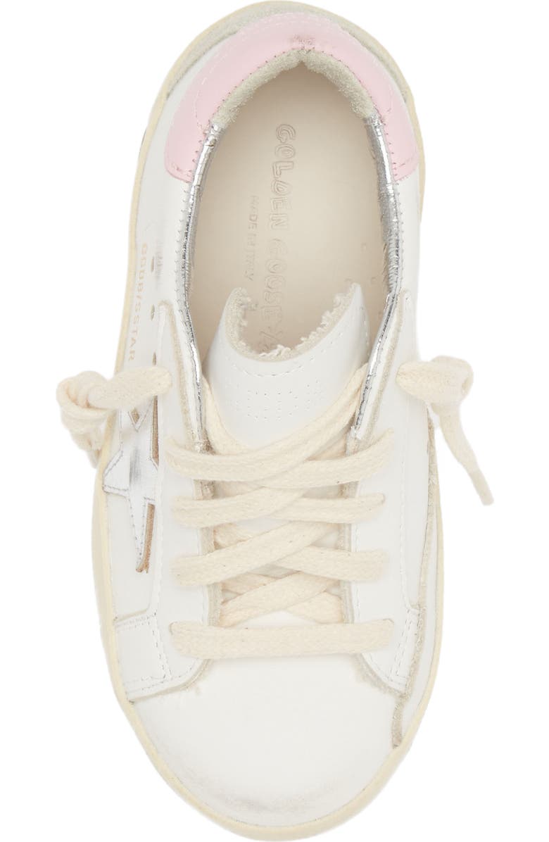 Golden Goose Kids' Super-Star Sneaker, Alternate, color,