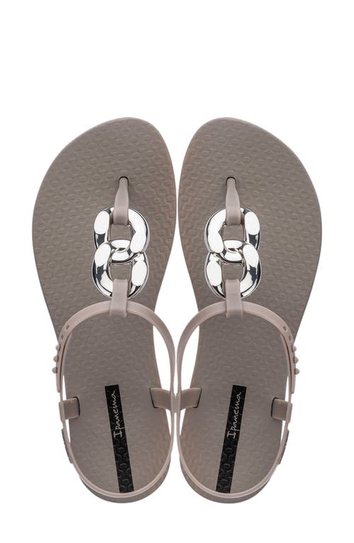Ipanema Class Connect Ii Ring Sandal
