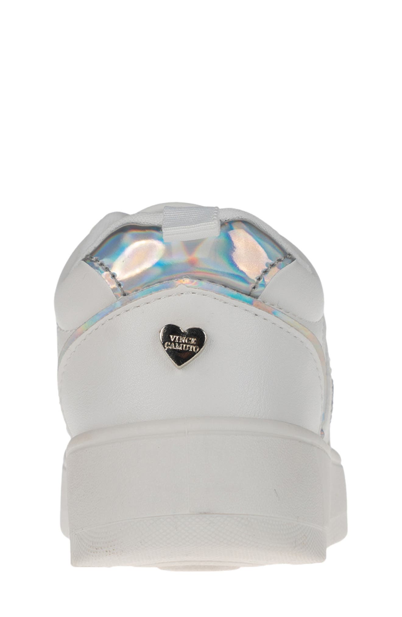 Vince Camuto Kids' Court Sneaker, Alternate, color, 