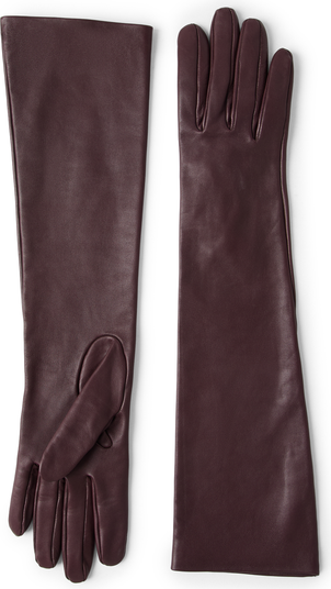 Brunello Cucinelli Long gloves | Nordstrom