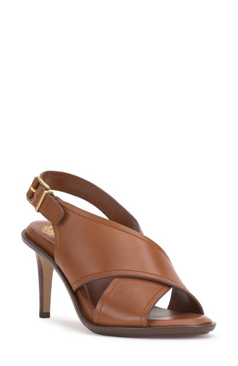 Famla Slingback Sandal (Women)