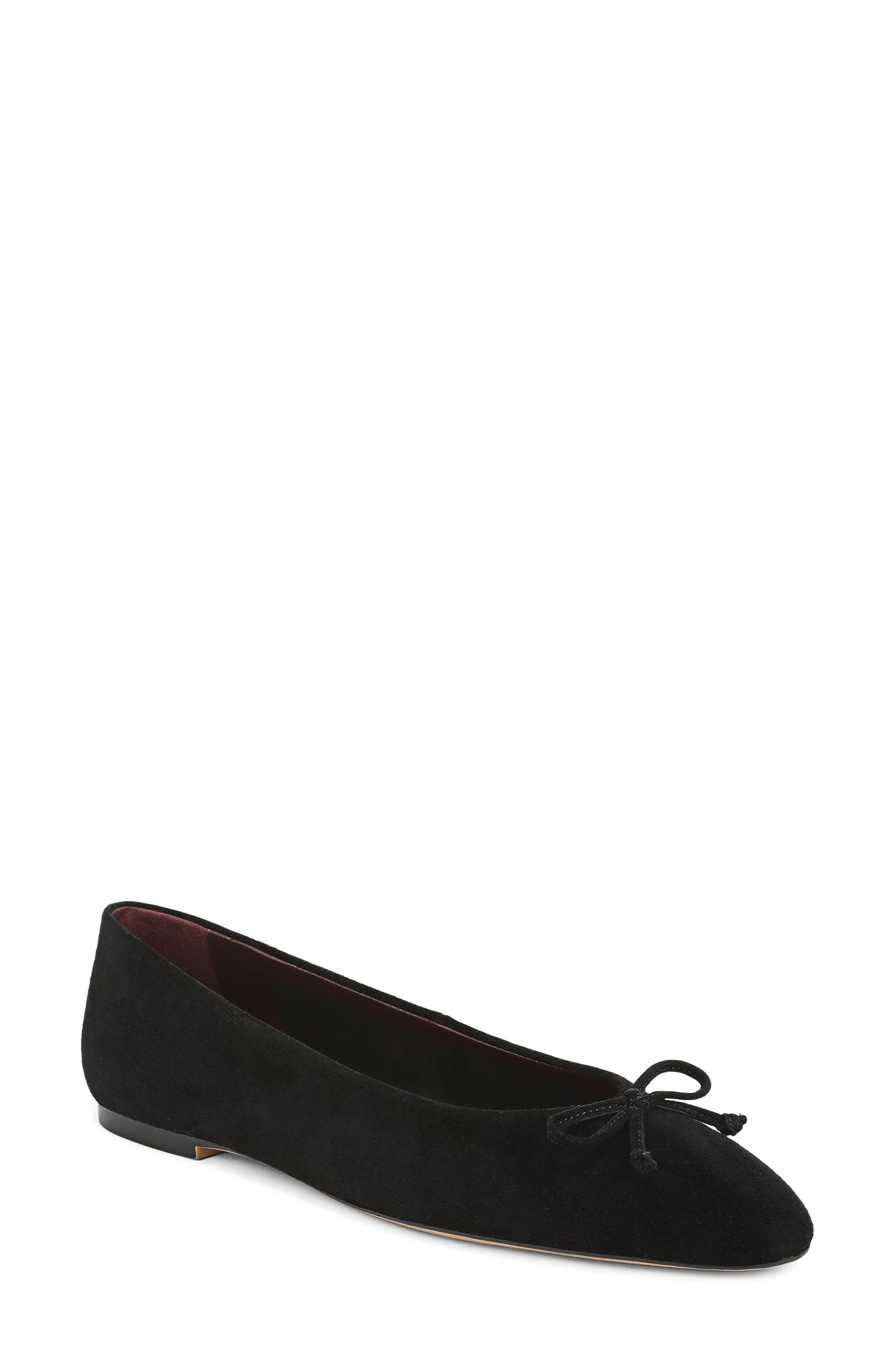 Franco Sarto Rosalee Ballet Flat, Main, color, 
