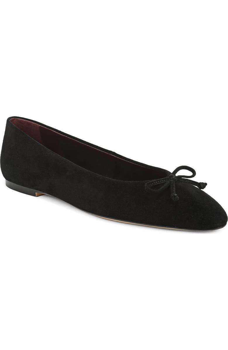Franco Sarto Rosalee Ballet Flat, Main, color,