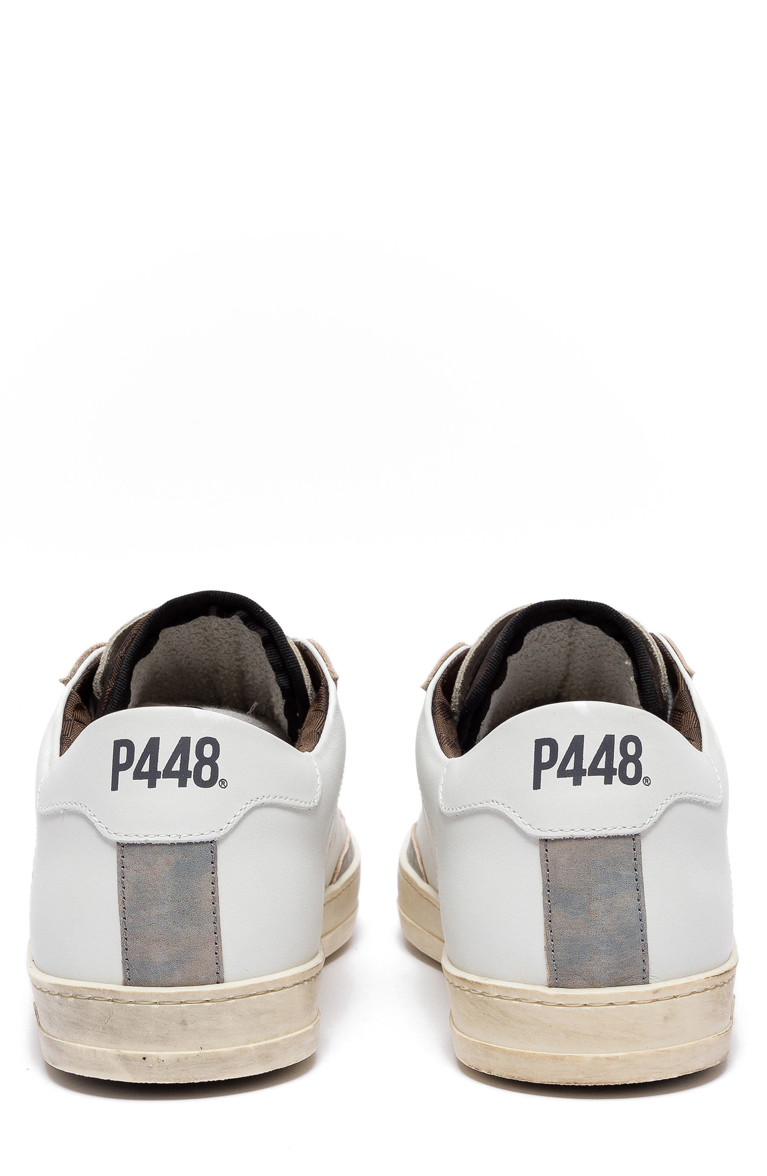 P448 John Sneaker, Alternate, color, 