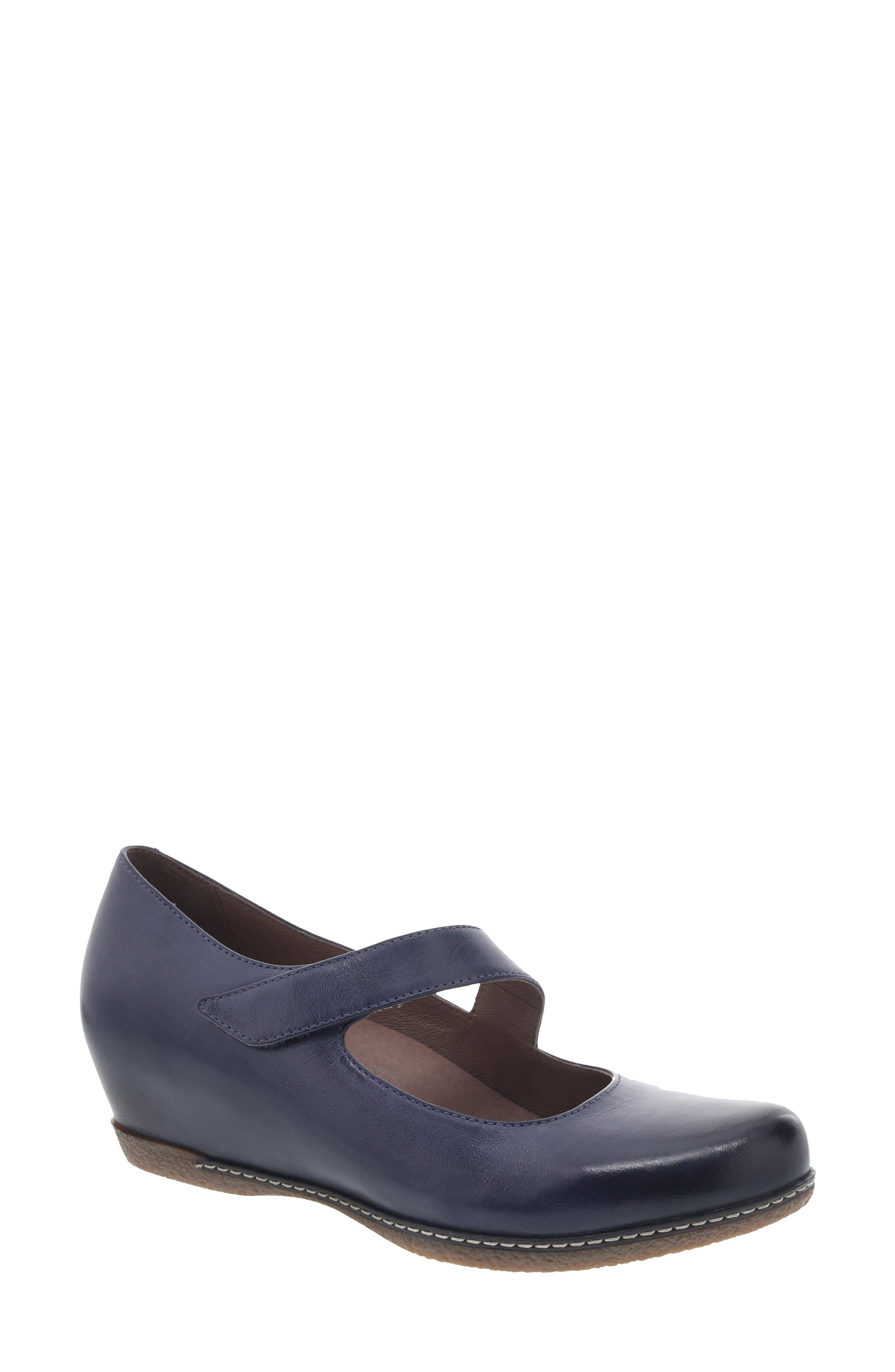 Dansko Lanie Mary Jane, Main, color, 