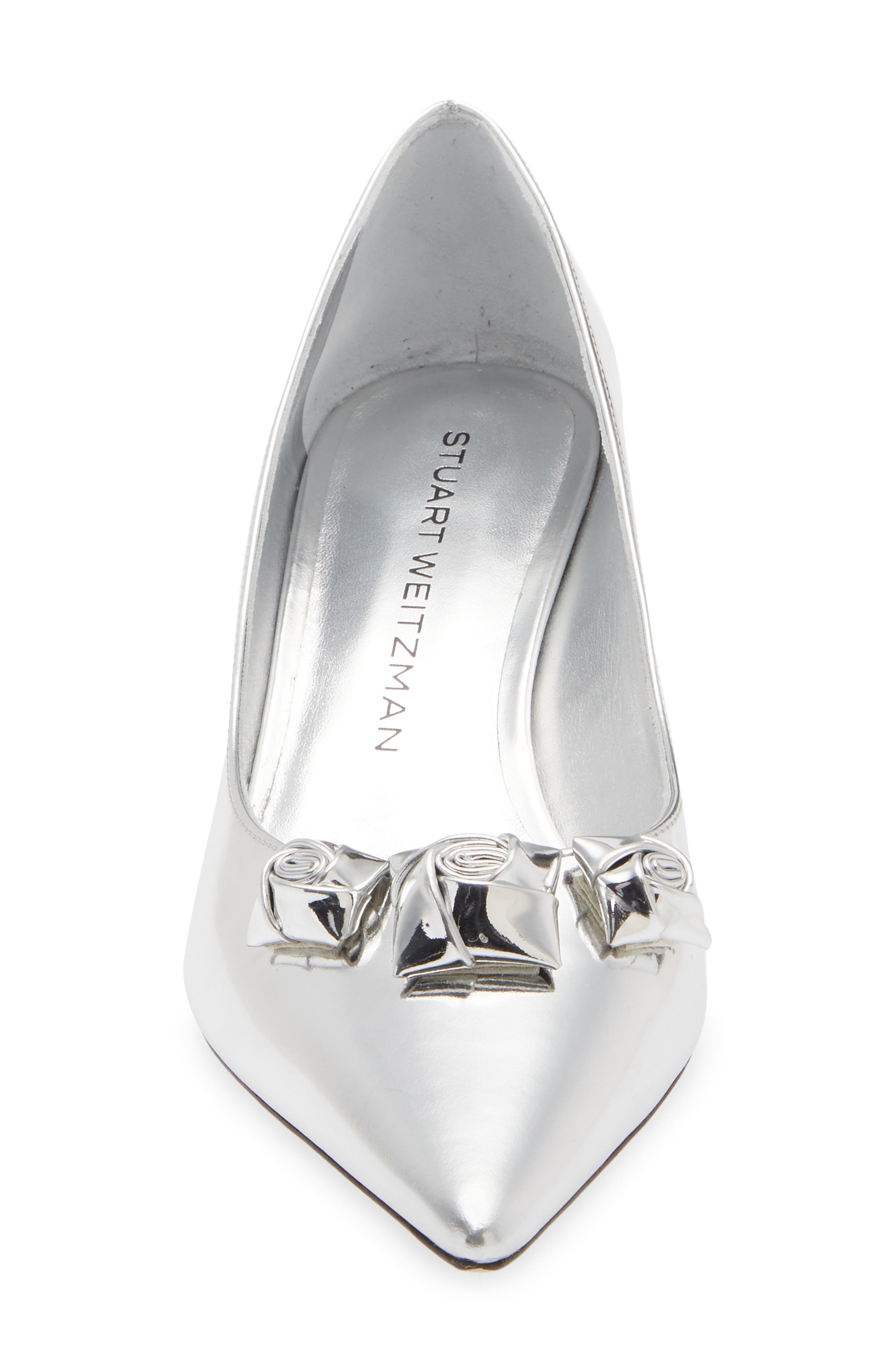 Stuart Weitzman Rosie 50 Pump, Alternate, color, 