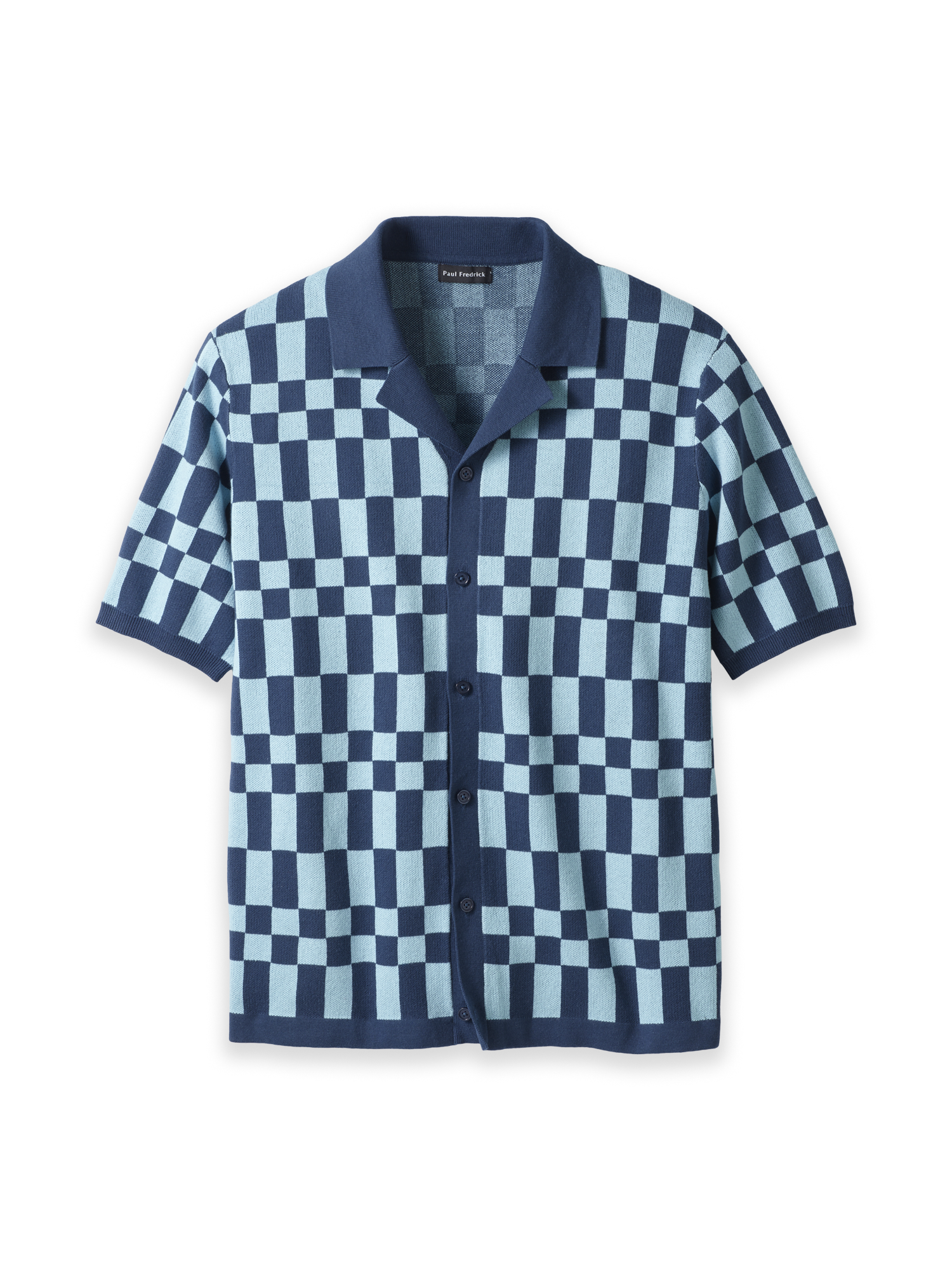 selected Blue Multi