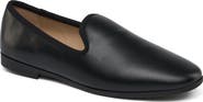 Grace Footwear Vivian Leather Slip-On Loafer