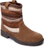 Minnetonka Joli Bootie