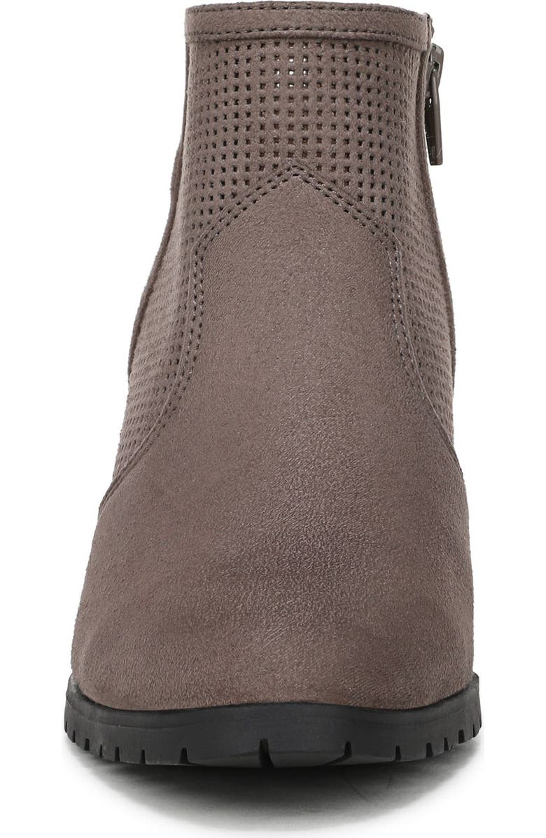 LifeStride Matilda Lug Sole Bootie, Alternate, color, Doe
