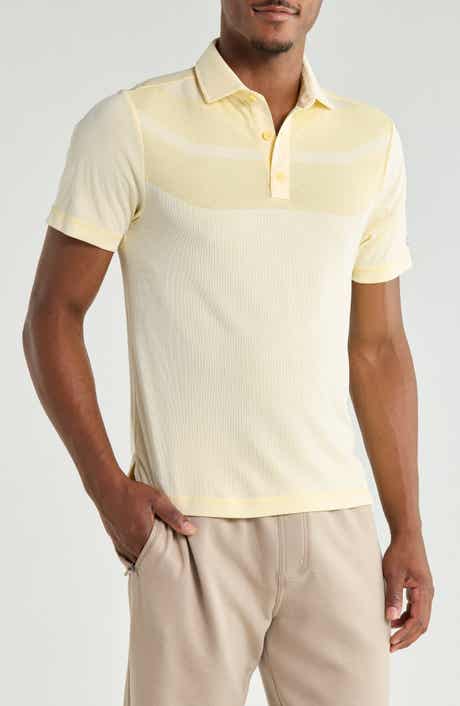 Cross-Court Performance Polo