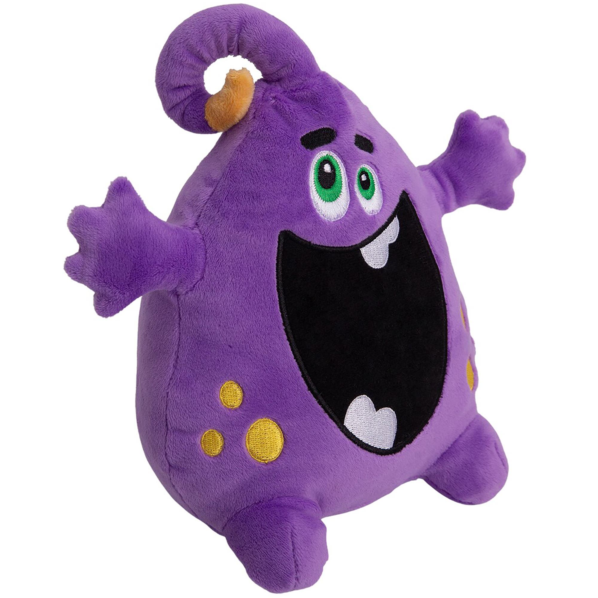selected Purple