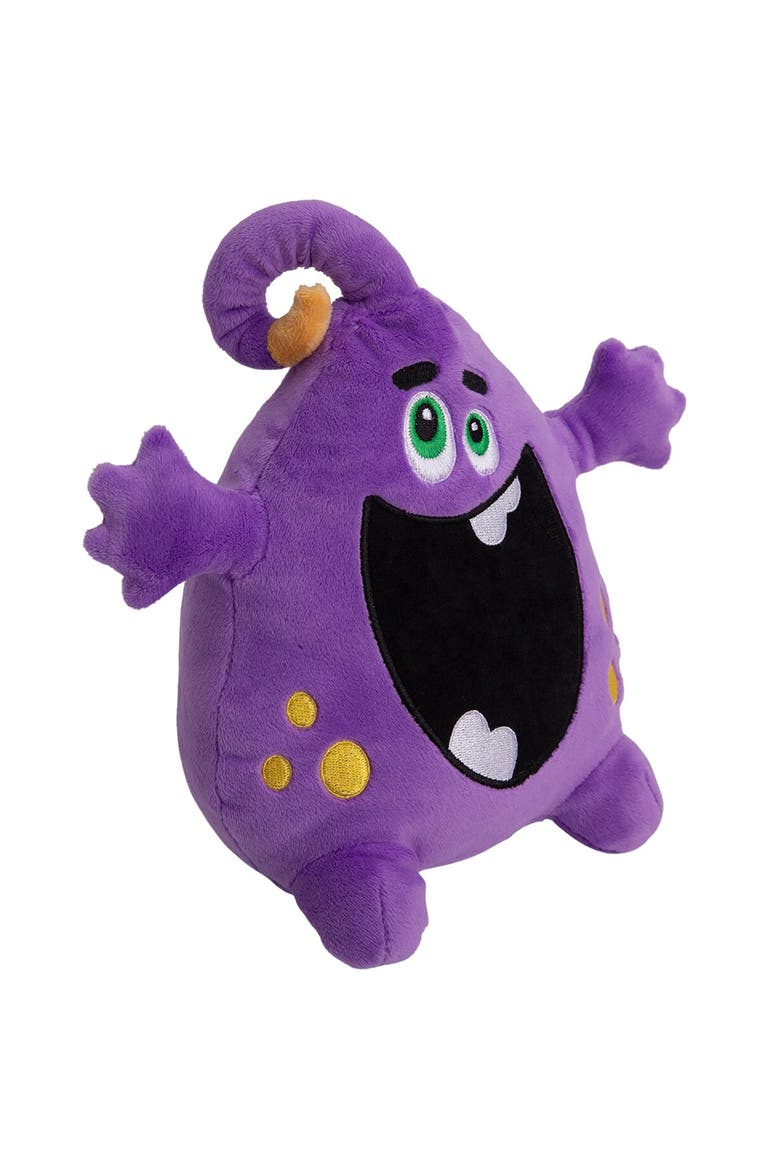 Dog Toy, Main, color, Purple
