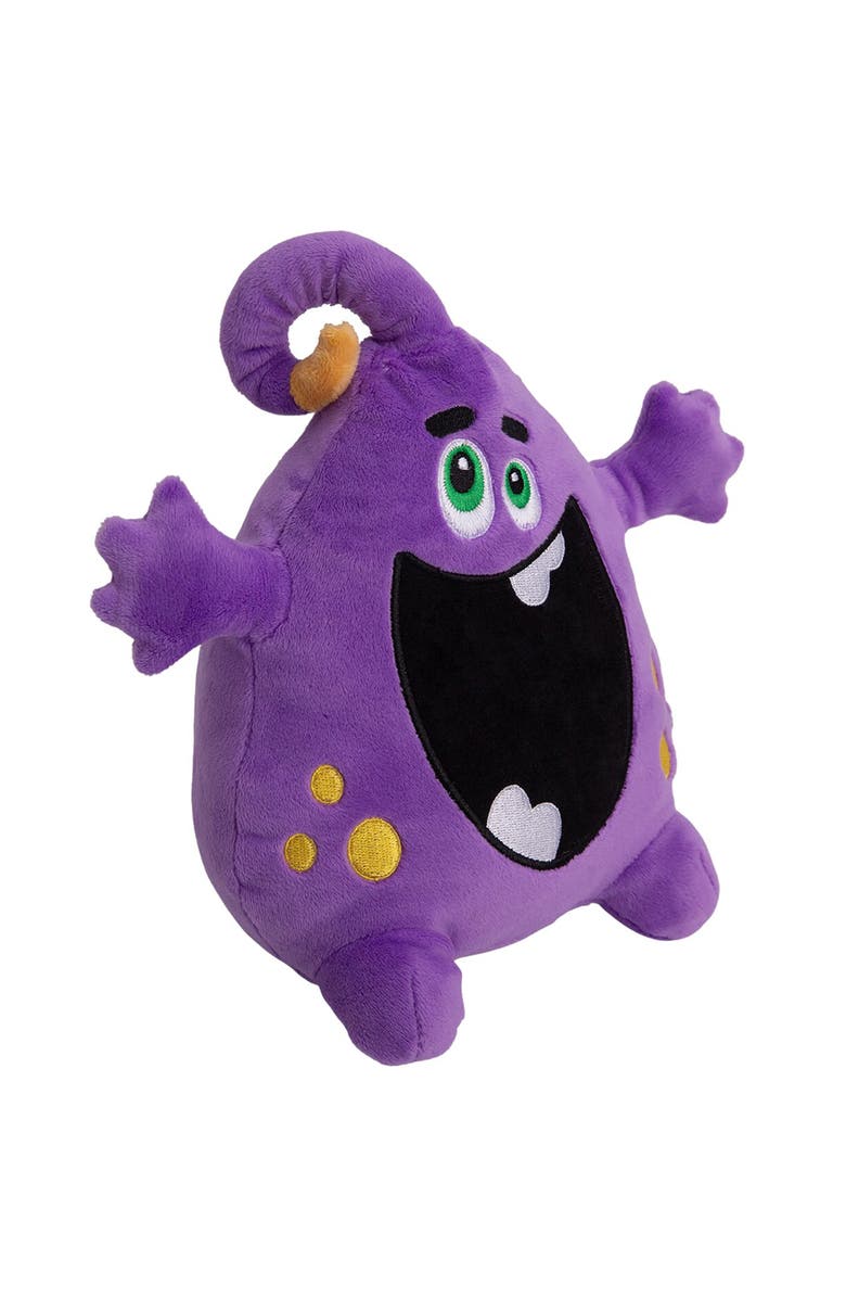 SnugArooz Dog Toy, Main, color, Purple