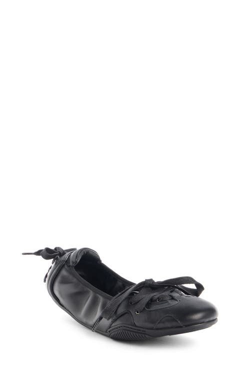 Bilaria Ballerina Flat (Women)