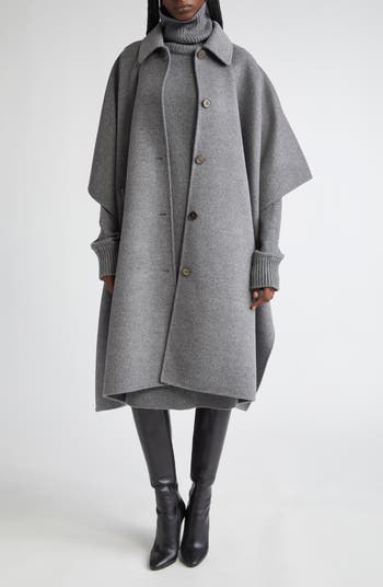cityshop O PECOLAMB DOUBLE COAT￼￼ 追加》“O”PECOLAMB DOUBLE コート 2（その他アウター