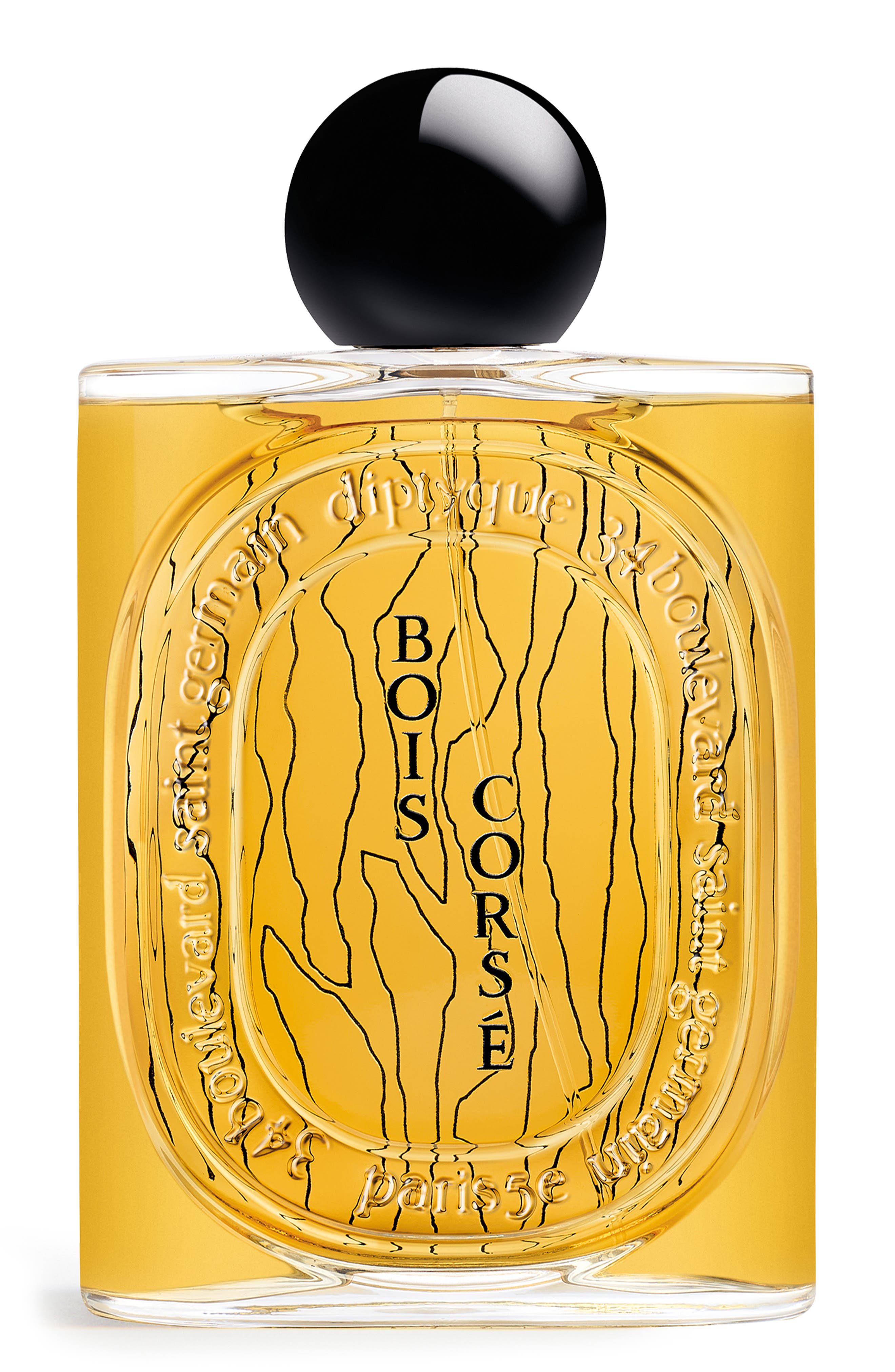 Diptyque Bois Corse 100ml 香水 Bois Corsé - Eau de parfum 【公式通販】