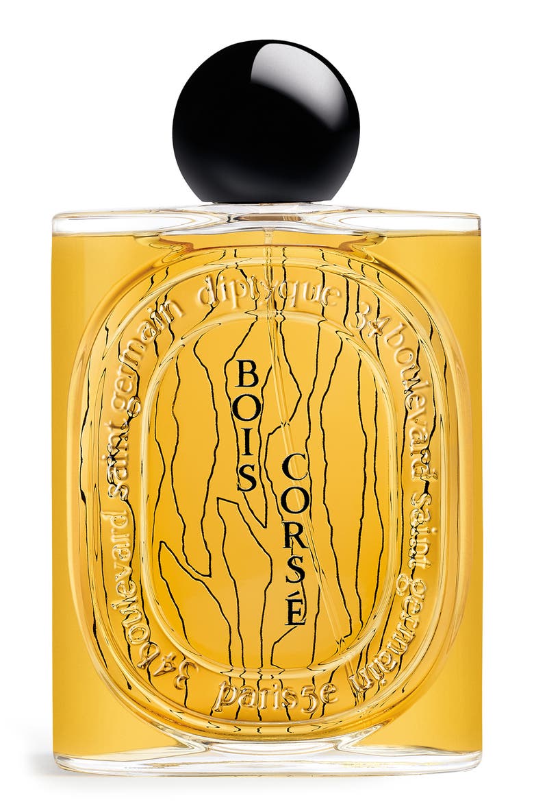 Bois Corsé Eau de Parfum, Alternate, color, NO COLOR