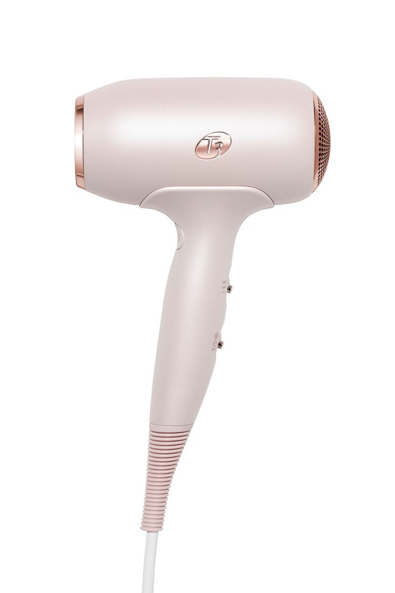 Fit Compact Hair Dryer - Refurbished, Alternate, color, NO COLOR