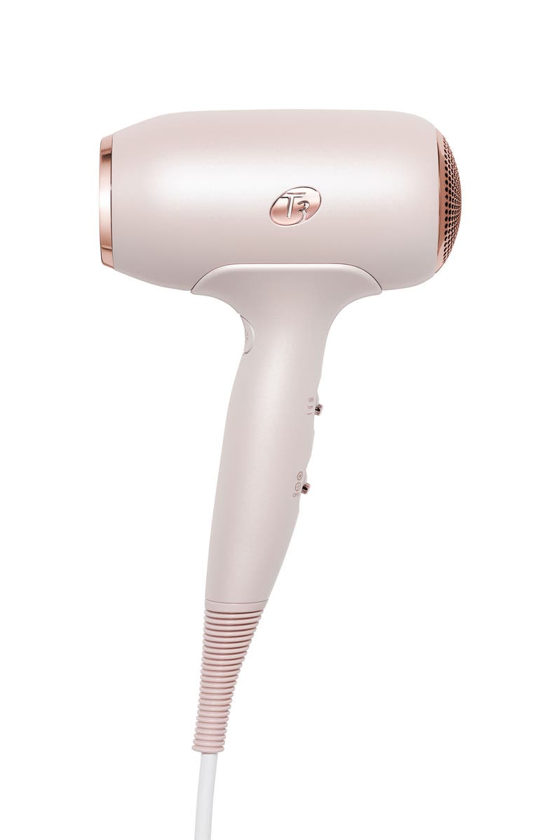 T3 Fit Compact Hair Dryer - Refurbished, Alternate, color,